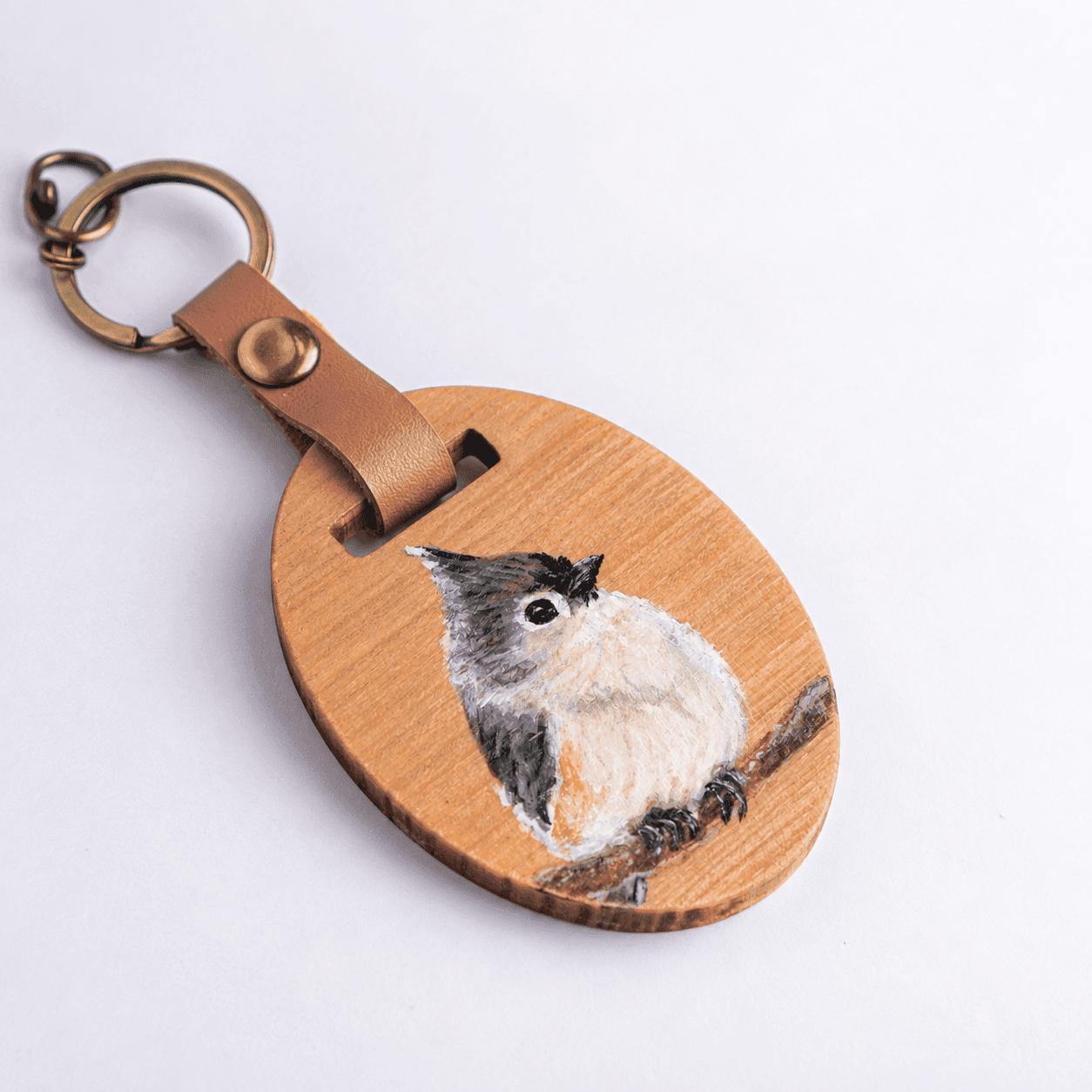 Handmade Libby piece