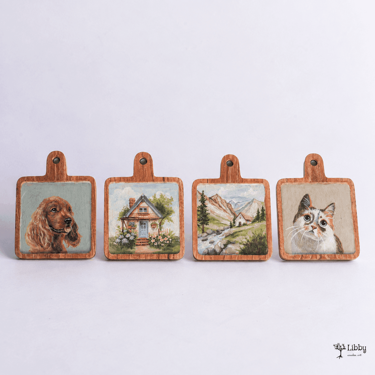 Libby product 4