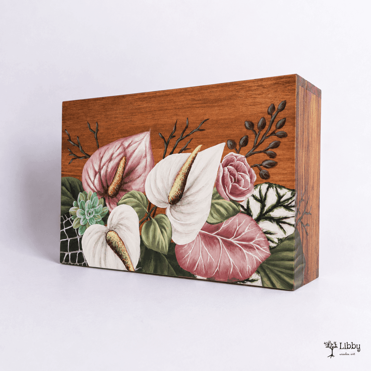 BOX S