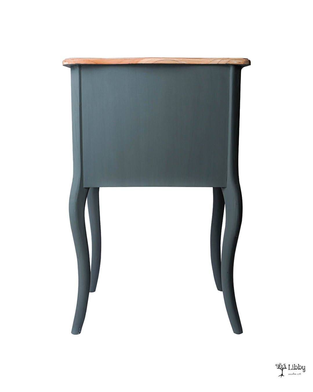 Side Table detail